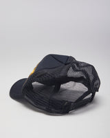 Vintage Medellin Mesh Trucker Cap - OS