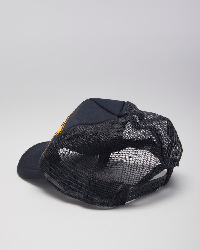 Vintage Medellin Mesh Trucker Cap - OS
