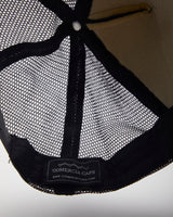 Vintage Medellin Mesh Trucker Cap - OS