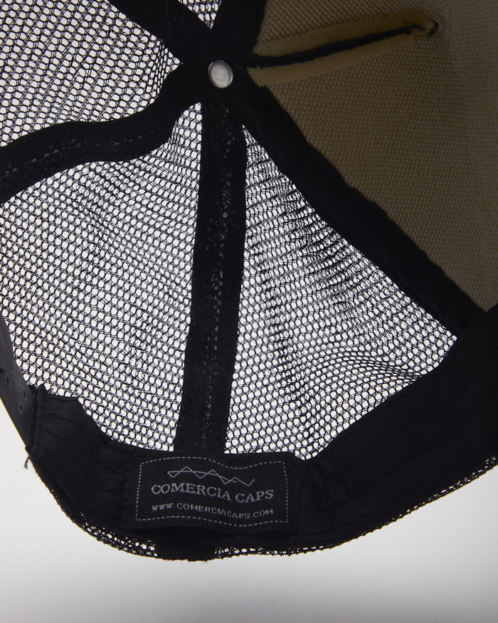 Vintage Medellin Mesh Trucker Cap - OS