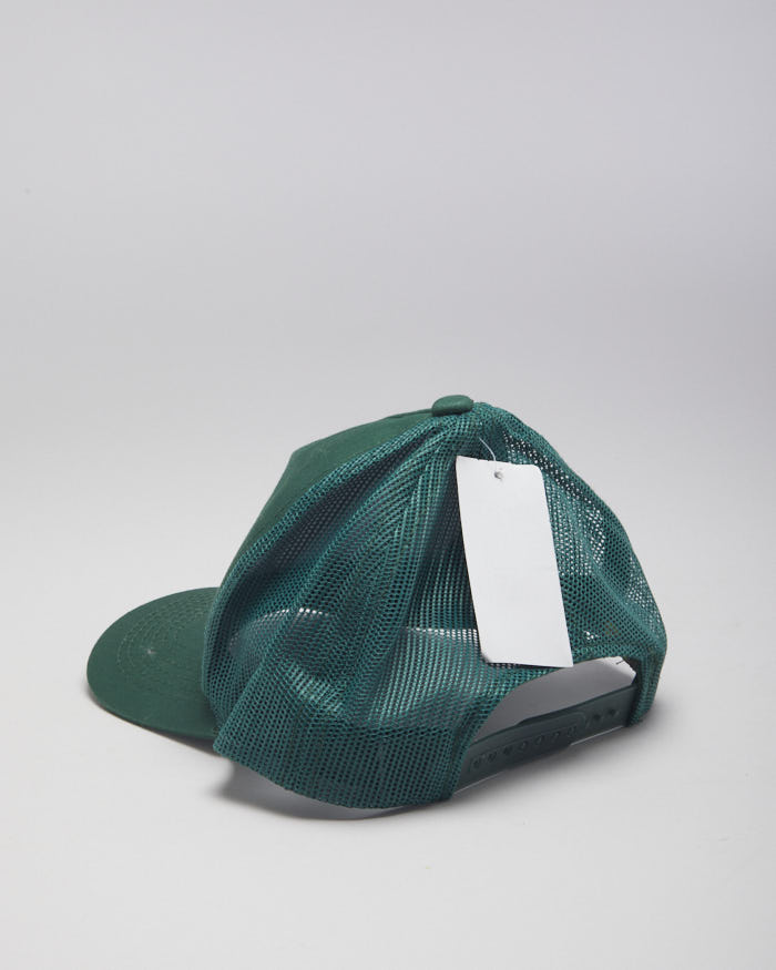 Vintage Bass Pro Shops Mesh Trucker Cap - OS