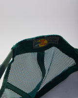 Vintage Bass Pro Shops Mesh Trucker Cap - OS