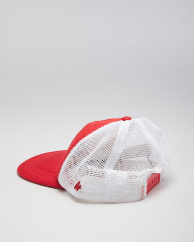 Vintage Canada Mesh Trucker Cap - OS