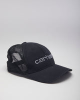 Vintage Carhartt Workwear Trucker Cap - OS