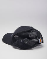 Vintage Carhartt Workwear Trucker Cap - OS