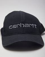 Vintage Carhartt Workwear Trucker Cap - OS