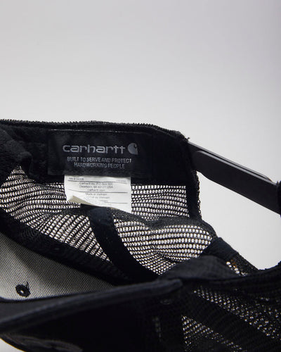 Vintage Carhartt Workwear Trucker Cap - OS