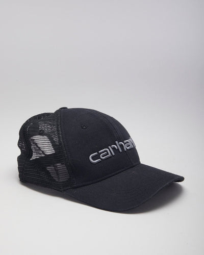 Vintage Carhartt Workwear Trucker Cap - OS