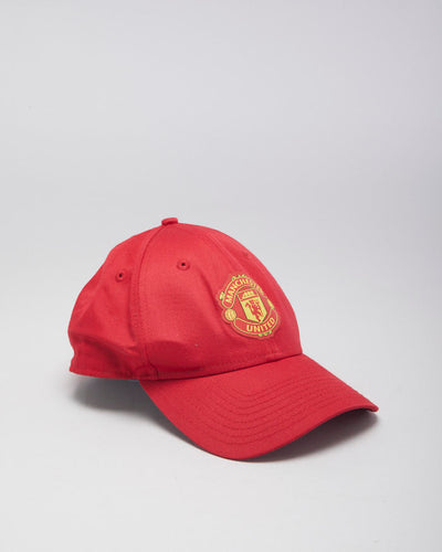 Manchester United FC New Era Cap - OS