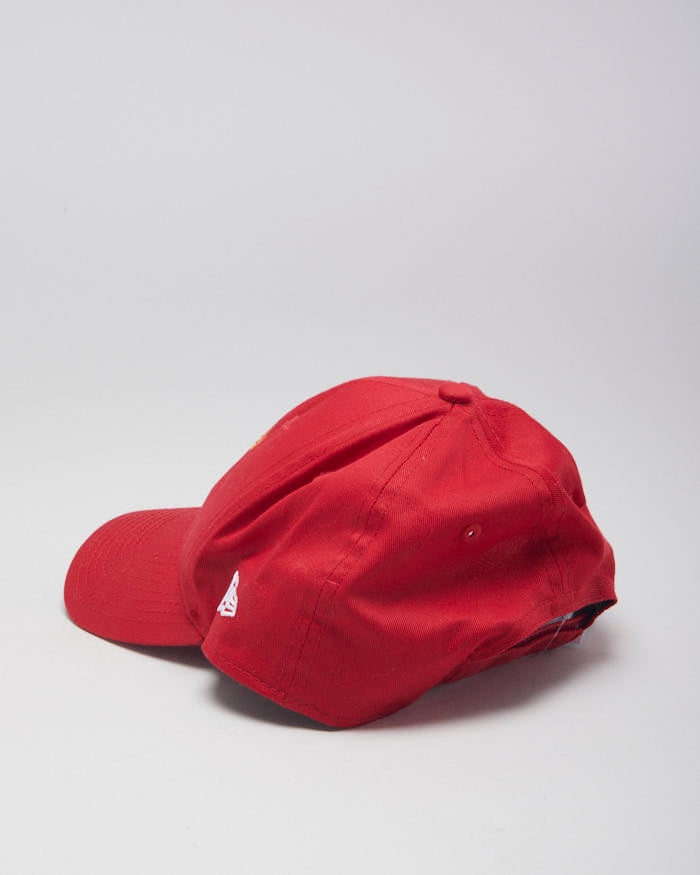 Manchester United FC New Era Cap - OS