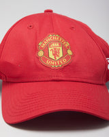Manchester United FC New Era Cap - OS