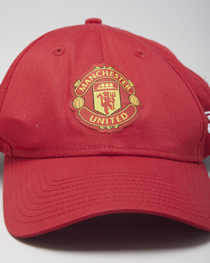 Manchester United FC New Era Cap - OS