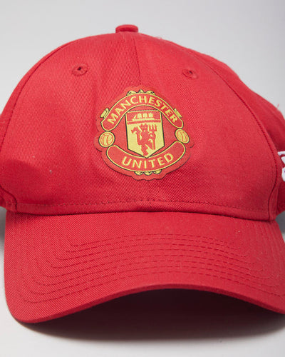 Manchester United FC New Era Cap - OS