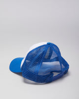 Vintage 90's NASA Mesh Trucker - OS