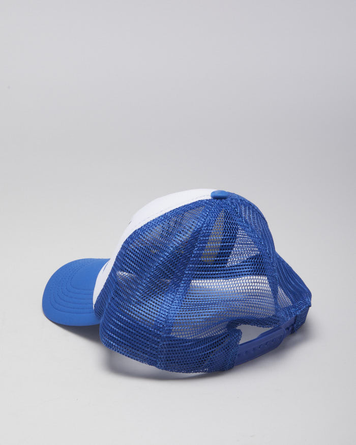 Vintage 90's NASA Mesh Trucker - OS