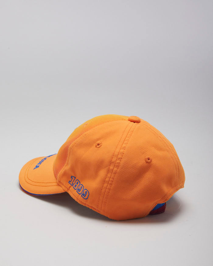 Vintage Barcelona FC Baseball Cap - OS
