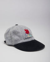 Vintage Olympic Lillehammer '94 Baseball Cap - OS