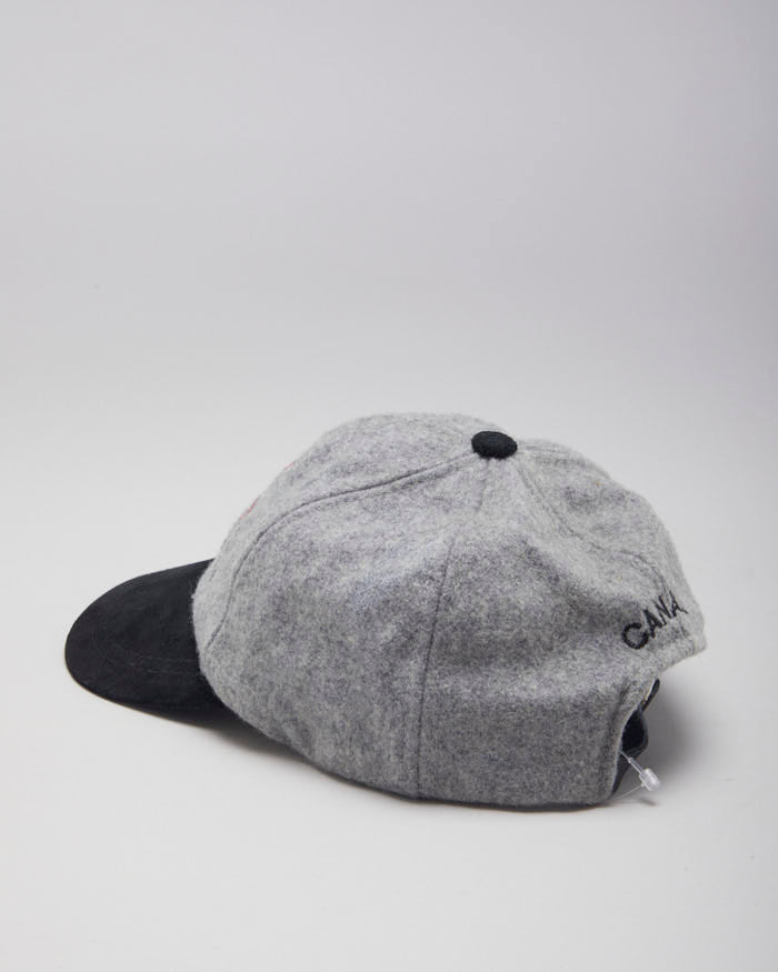 Vintage Olympic Lillehammer '94 Baseball Cap - OS