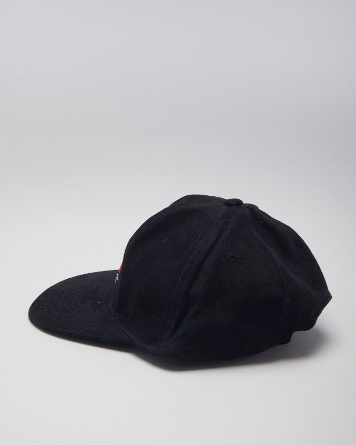 Vintage 90's Budweiser Strap back cap - OS