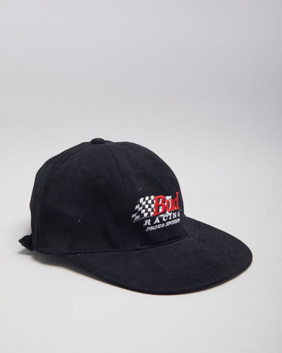 Vintage 90's Budweiser Strap back cap - OS