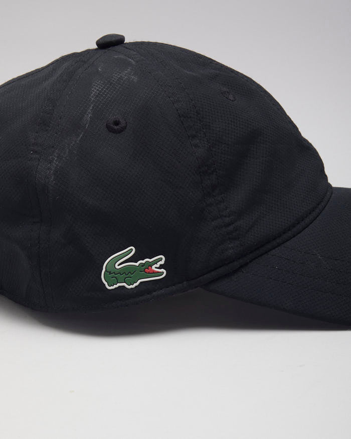 Lacoste Sport Lightweight Baseball Cap - OS