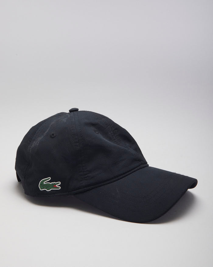 Lacoste Sport Lightweight Baseball Cap - OS