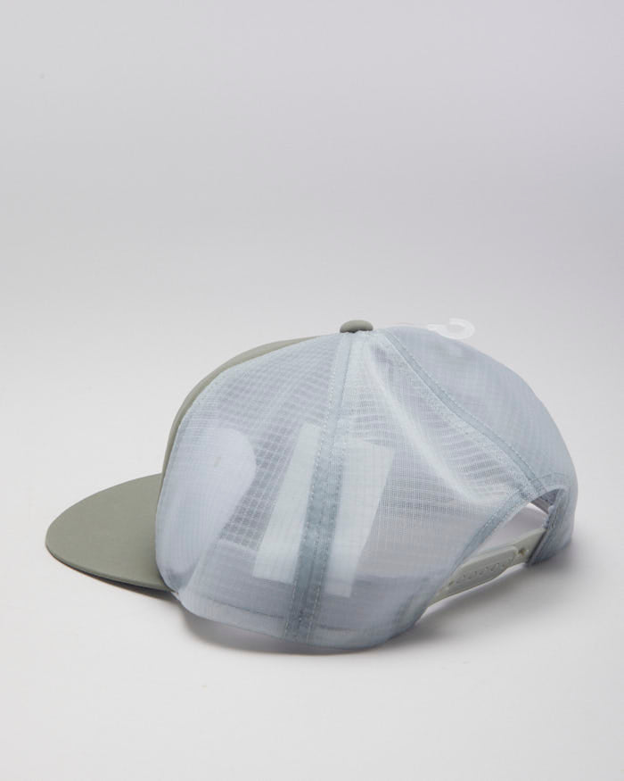Arc'teryx Flat Brim Forage Trucker Cap - OS
