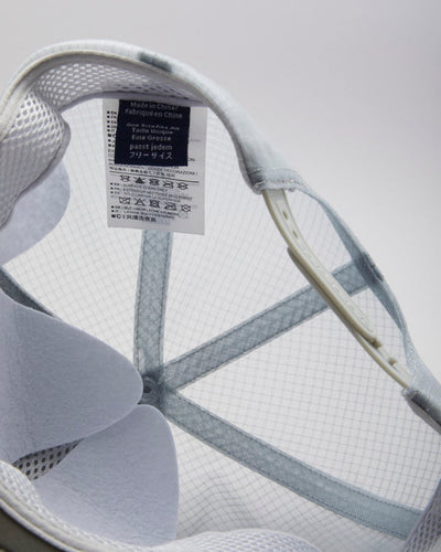 Arc'teryx Flat Brim Forage Trucker Cap - OS