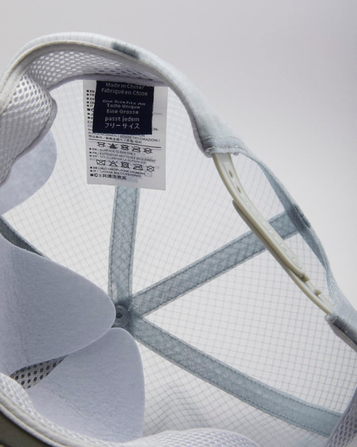 Arc'teryx Flat Brim Forage Trucker Cap - OS