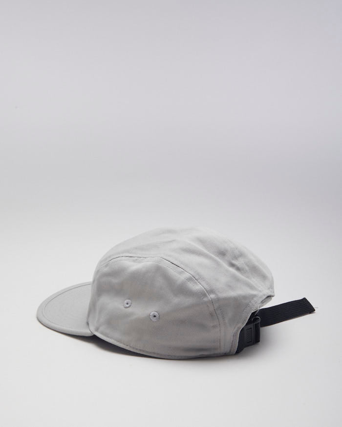 Oakley 5 Panel Cotton Strapback Cap - OS