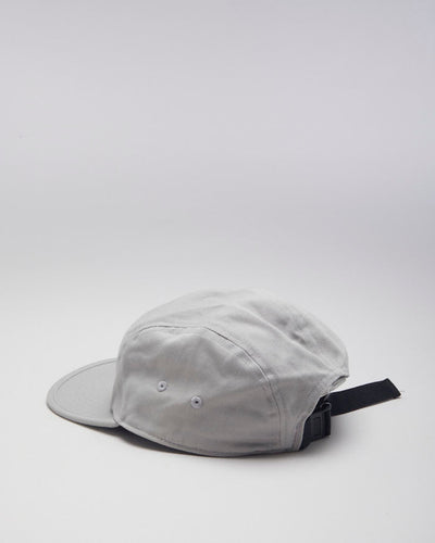Oakley 5 Panel Cotton Strapback Cap - OS