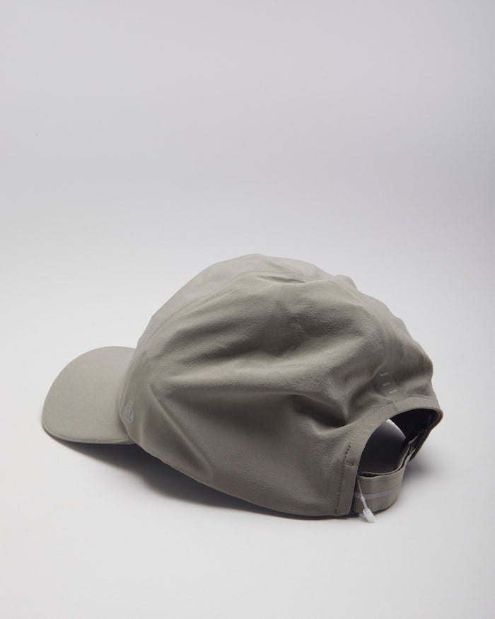 LuluLemon Adjustable Running Stretch Cap - OS