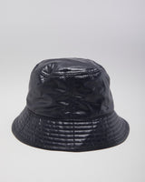 Coach Reversible Mono Print Bucket Hat - O/S