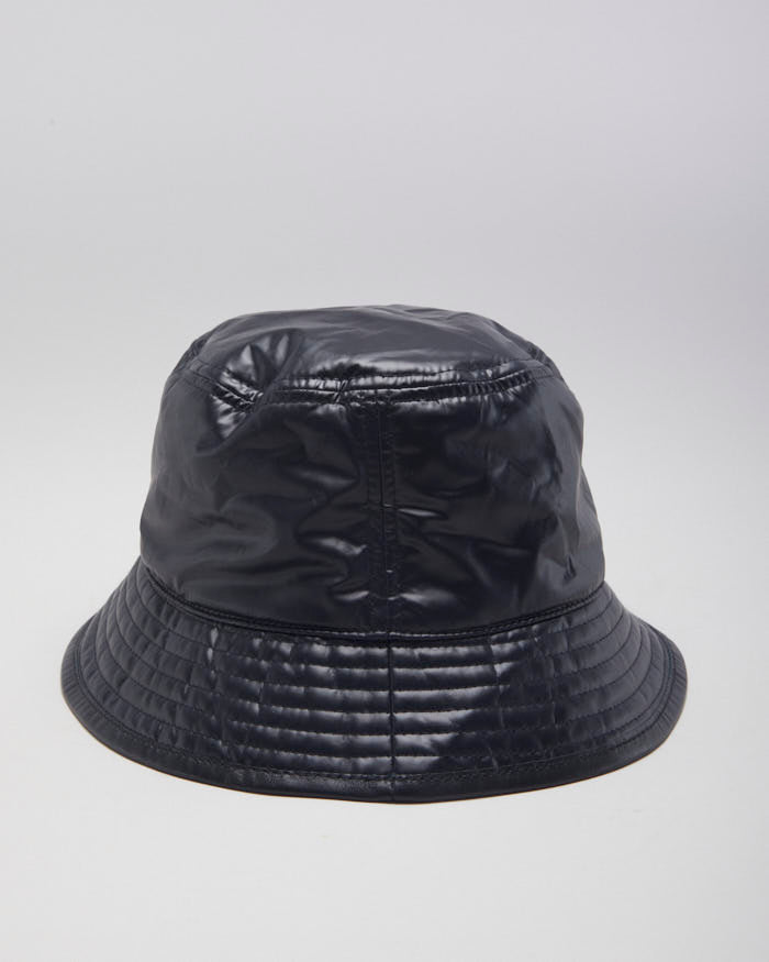 Coach Reversible Mono Print Bucket Hat - O/S