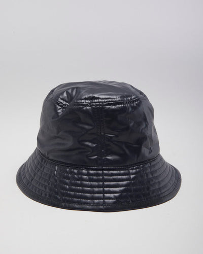 Coach Reversible Mono Print Bucket Hat - O/S