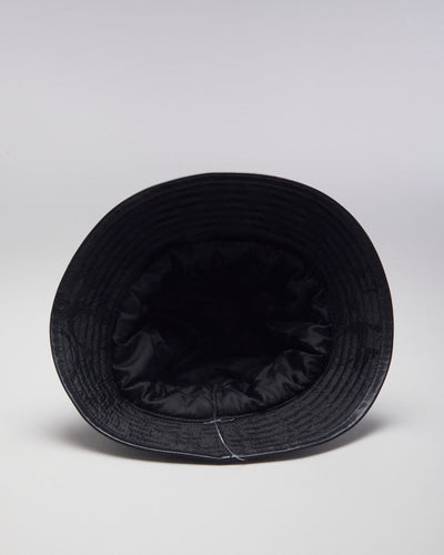 Coach Reversible Mono Print Bucket Hat - O/S