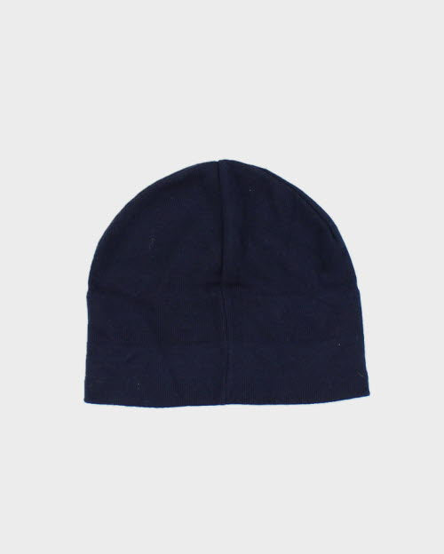Vintage Salomon Spell Out Toque Beanie - OS