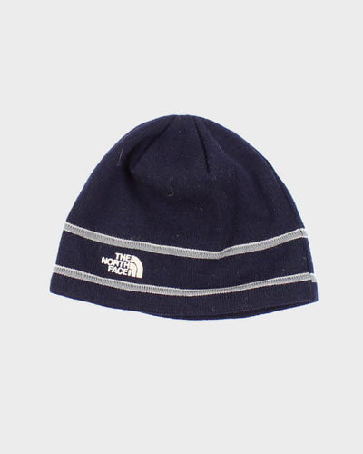 Vintage The North Face Small Logo Toque Beanie - OS