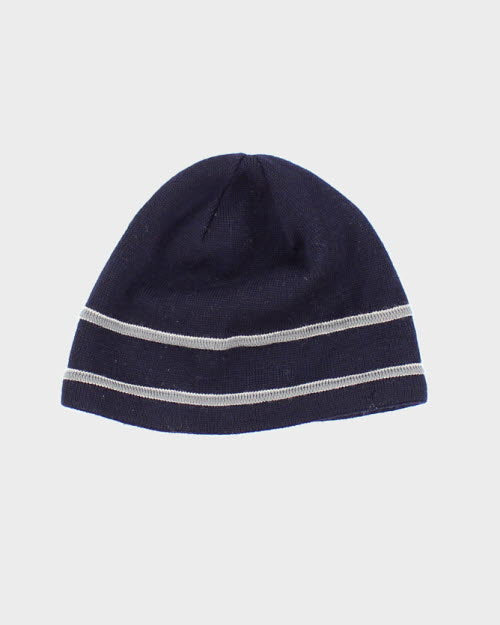 Vintage The North Face Small Logo Toque Beanie - OS