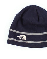 Vintage The North Face Small Logo Toque Beanie - OS