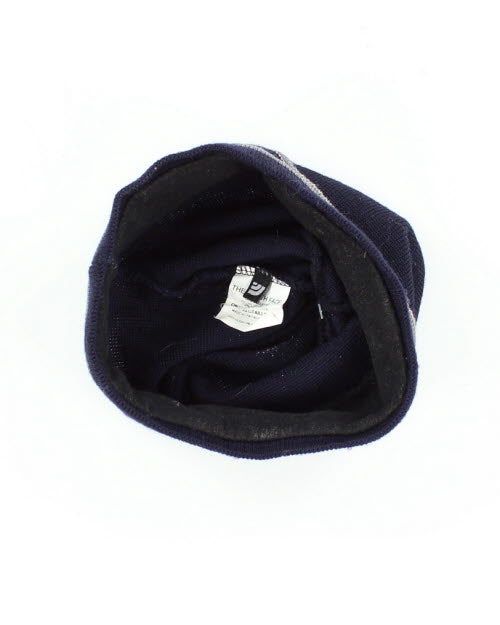 Vintage The North Face Small Logo Toque Beanie - OS