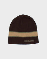 Vintage Carhartt Small Logo Toque Beanie - OS