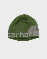 Vintage Carhartt Big Logo Toque Beanie - OS