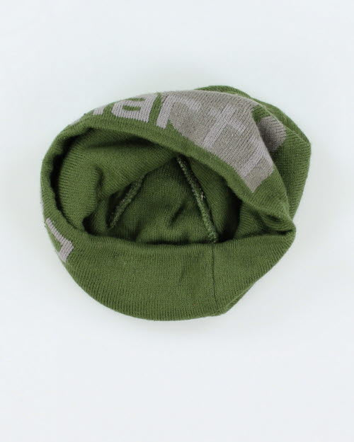 Vintage Carhartt Big Logo Toque Beanie - OS