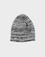 Vintage Icebreaker Striped Toque Beanie - OS