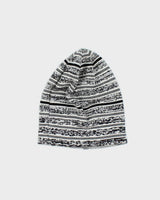 Vintage Icebreaker Striped Toque Beanie - OS