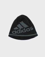 Vintage Adidas Big Logo Toque Beanie - OS