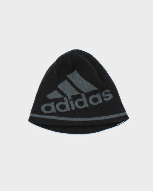 Vintage Adidas Big Logo Toque Beanie - OS