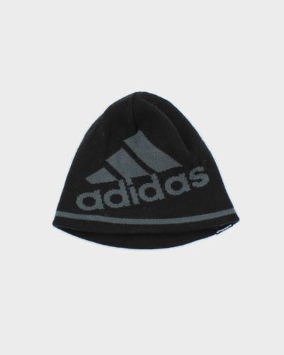 Vintage Adidas Big Logo Toque Beanie - OS