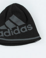 Vintage Adidas Big Logo Toque Beanie - OS